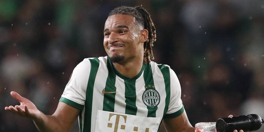 Trabzonspor'da transferde sıcak saatler! İşte son gelişmeler 5